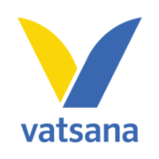 Logo Vatsana Technologies Pvt Ltd.