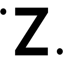 Logo Zendar, Inc.