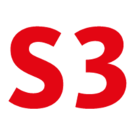 Logo Banco S3 Mexico SA