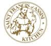 Logo St Francis of Assisi Kitchen