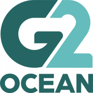 Logo G2 Ocean AS