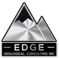 Logo Edge Geological Consulting, Inc.