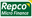 Logo Repco Micro Finance Ltd.
