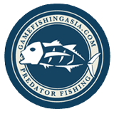 Logo Gamefishing Asia Pvt Ltd.