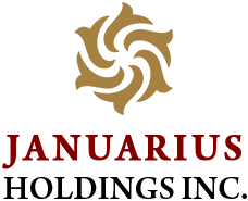 Logo Januarius Holdings, Inc.