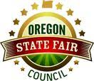 Logo Oregon State Fair Council