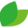 Logo leafnet Co., Ltd.