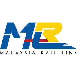 Logo Malaysia Rail Link Sdn. Bhd.