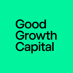 Logo Good Growth Capital Management LLC