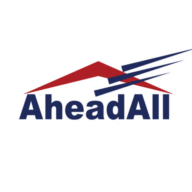 Logo AheadAll Co. Ltd.