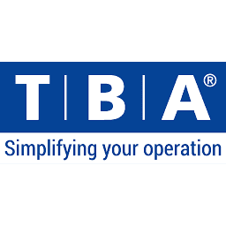 Logo TBA Doncaster Ltd.