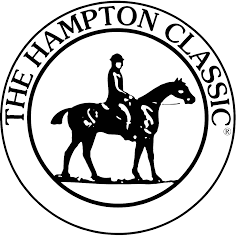 Logo Hampton Classic Horse Show, Inc.