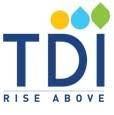 Logo TDI Infratech Ltd.