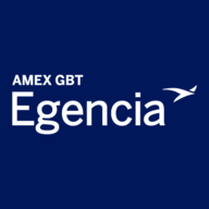 Logo Egencia Holdings UK Ltd.