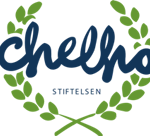 Logo Stiftelsen Chelha