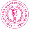Logo Stockholms universitets studentkår