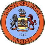 Logo Fairfax County Retirement Systems