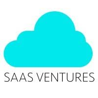 Logo SaaS Ventures LLC