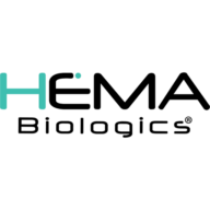 Logo Hema Biologics