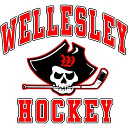 Logo Wellesley Youth Hockey Association