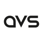 Logo AVS Added Value Industrial Engineering Solutions SL