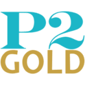 Logo P2 Gold, Inc.