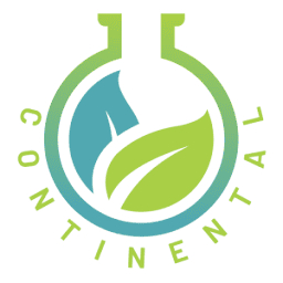 Logo Continental Seeds & Chemicals Ltd.