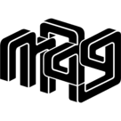 Logo Mag Games Ltd.