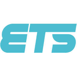 Logo E.T.S SPA Engineering & Technical Services