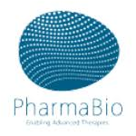 Logo PharmaBio Corp.