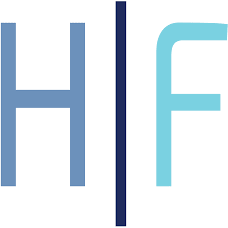 Logo Harboefonden