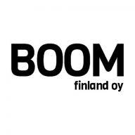 Logo Boom Finland Oy