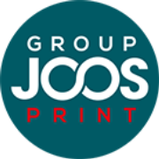 Logo Joos Print NV