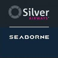 Logo Seaborne Airlines