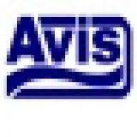 Logo AVIS s.r.o.