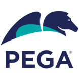 Logo Pegasystems GmbH