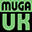 Logo MU-GA Ltd.