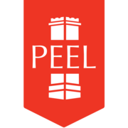 Logo Peel Chapel No. 2 Ltd.