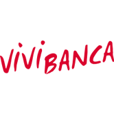 Logo ViViBanca SpA
