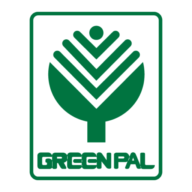 Logo Green Pal KK