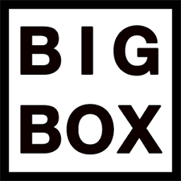 Logo BigBox VR, Inc.