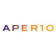 Logo APERIO Systems Ltd.