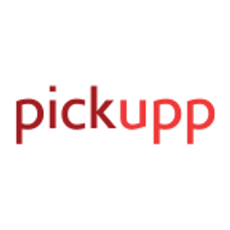 Logo Pickupp Pte Ltd.