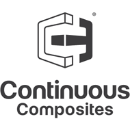 Logo Continuous Composites LLC
