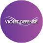 Logo Violet Defense Technology, Inc.
