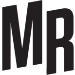 Logo Mars Reel Media Corp.
