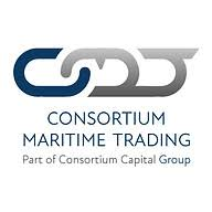 Logo Consortium Maritime Trading Ltd.