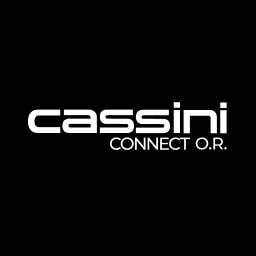 Logo Cassini Technologies BV