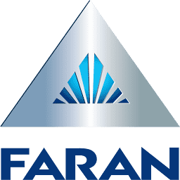 Logo Faran SA