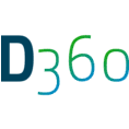 Logo Digital360 SpA (Venture Capital)